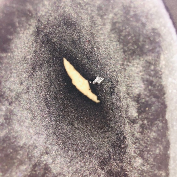 Bearpaw Elle tall - Picture 6 of 6